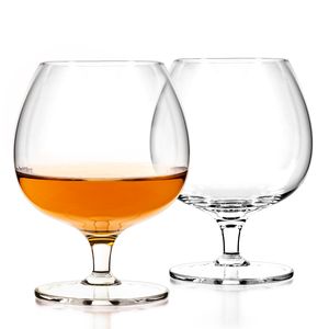 Brandy & Cognac Glasses