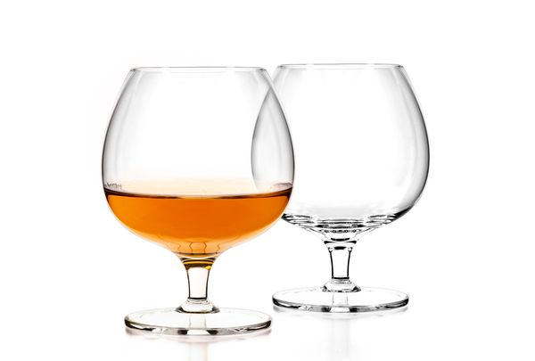 Brandy & Cognac Glasses