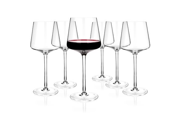 WINE GLASSES 15.3 fl.oz